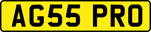 AG55PRO