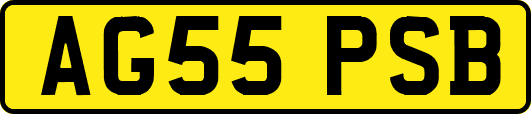 AG55PSB