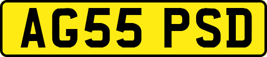 AG55PSD