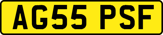 AG55PSF
