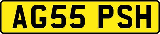 AG55PSH