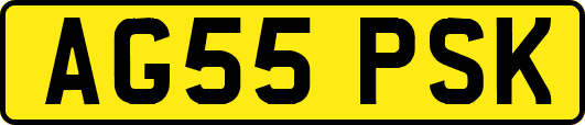 AG55PSK