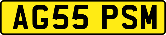 AG55PSM