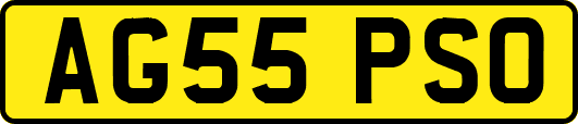 AG55PSO