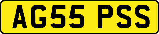 AG55PSS