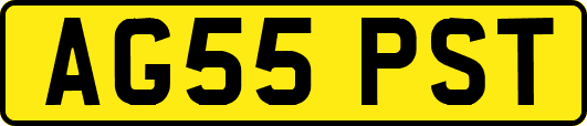 AG55PST