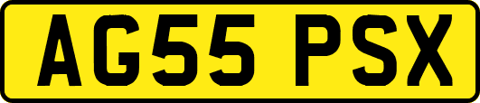 AG55PSX