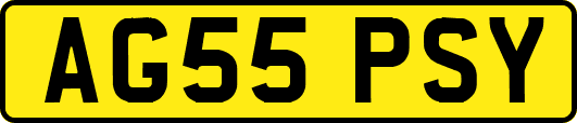 AG55PSY