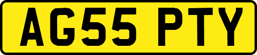 AG55PTY