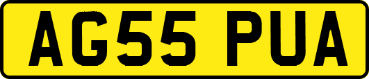 AG55PUA