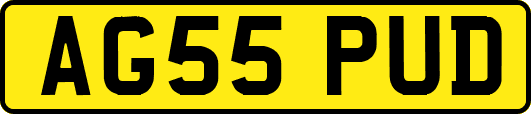 AG55PUD