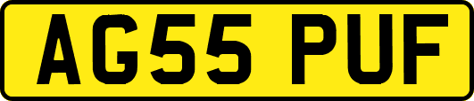AG55PUF