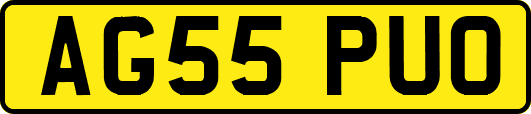 AG55PUO