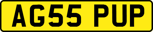 AG55PUP