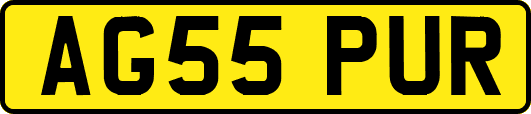 AG55PUR