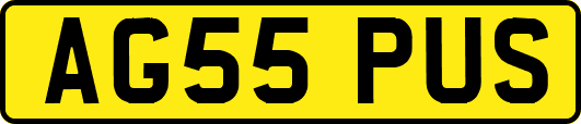 AG55PUS