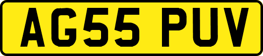 AG55PUV