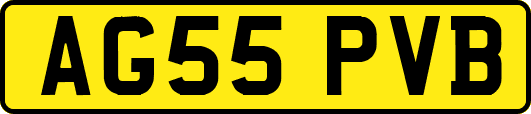 AG55PVB