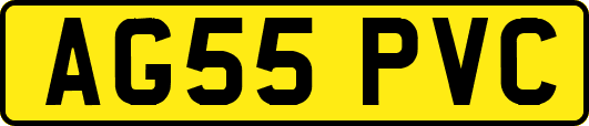 AG55PVC
