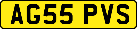 AG55PVS