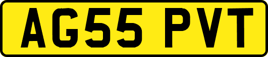 AG55PVT
