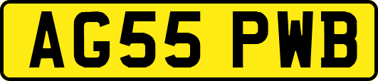 AG55PWB