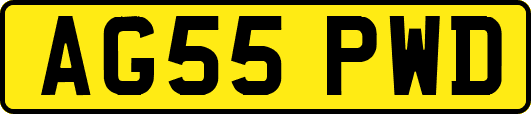 AG55PWD