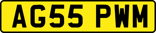 AG55PWM