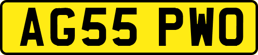 AG55PWO