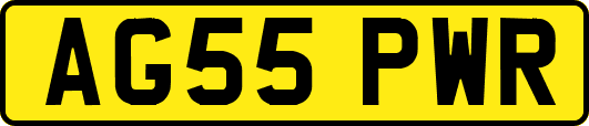 AG55PWR