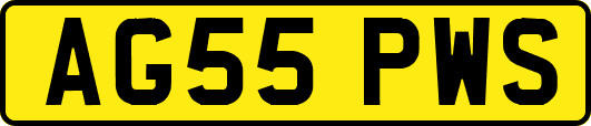 AG55PWS
