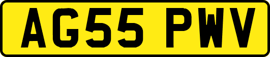 AG55PWV