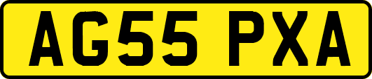 AG55PXA