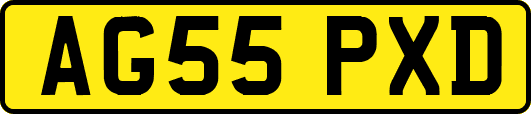 AG55PXD