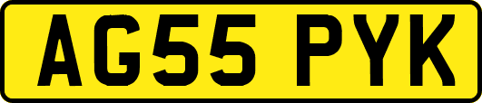 AG55PYK