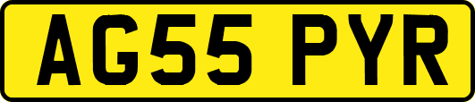 AG55PYR