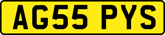 AG55PYS