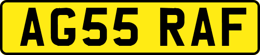 AG55RAF