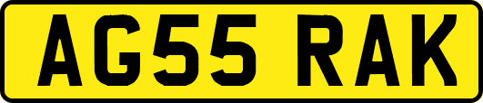AG55RAK