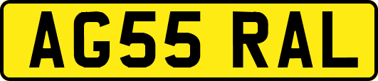 AG55RAL