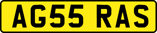 AG55RAS