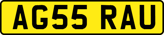 AG55RAU