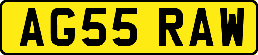 AG55RAW