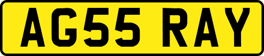 AG55RAY