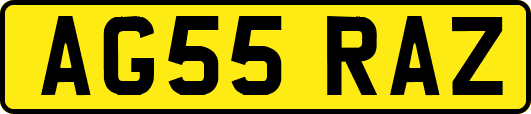 AG55RAZ