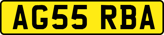 AG55RBA