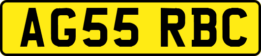 AG55RBC
