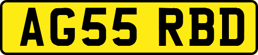 AG55RBD