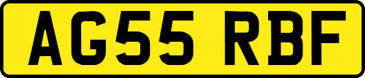 AG55RBF