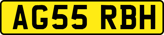 AG55RBH